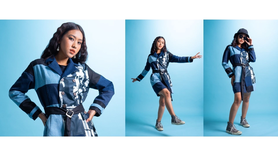 Jasa Fotografi / Photography Profesional - Jasa Foto katalog untuk bisnis baru (fashion, Produk & sesuai request) Jabodetabek