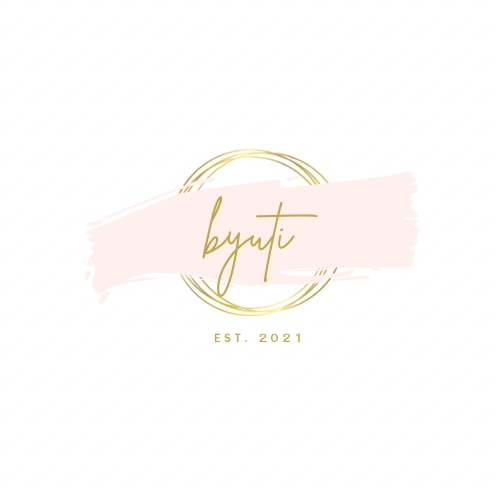 Logo - Simple Brand Logo - 9