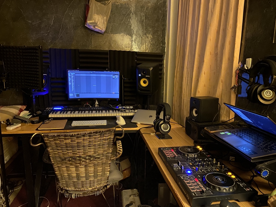 Sound Engineering - รับจ้างทำเพลง ทำบีท แต่งเพลง สร้างเพลง มิกซ์เพลง อัดเสียง ครบวงจร - 13
