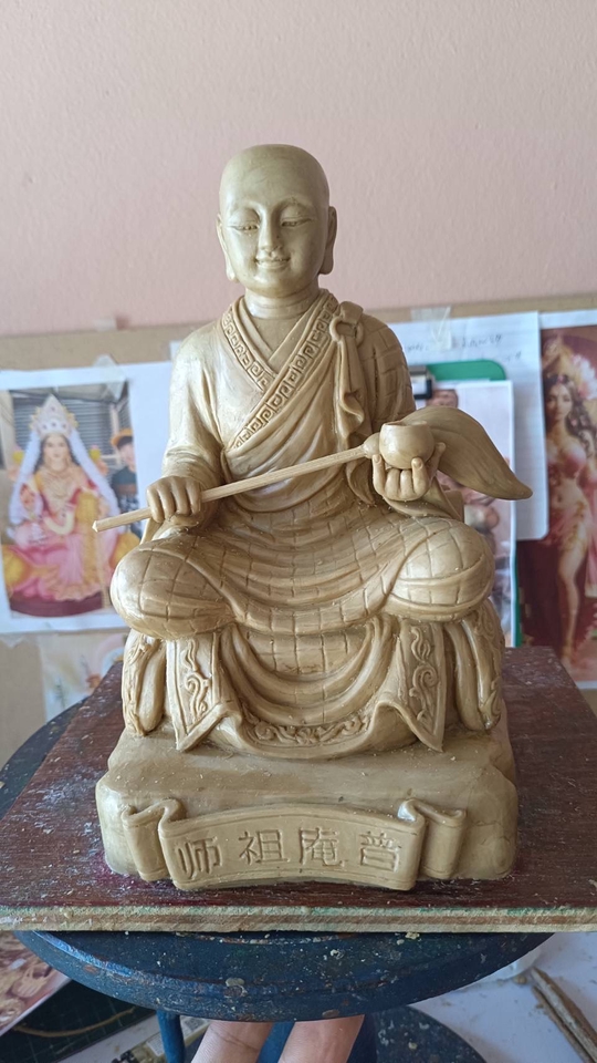 ของขวัญแฮนเมด พระพุทธรูป ปั้นมือ สั่งทำของขวัญวันเกิด