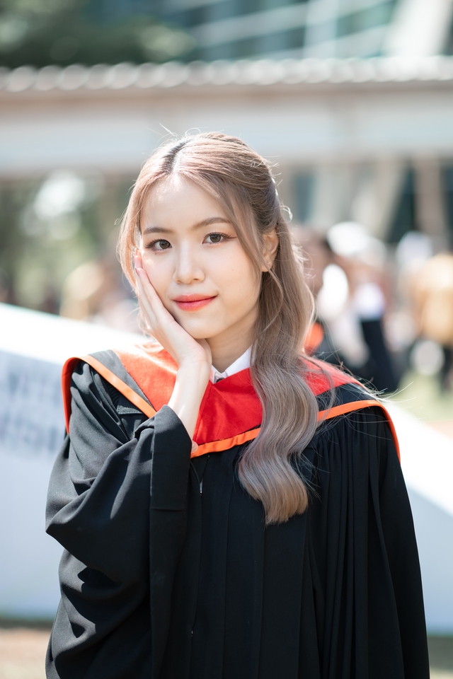 Photography - รับถ่ายภาพรับปริญญา และภาพบุคคลต่างๆ ได้ภาพสวยคุ้มแน่นอน - 28