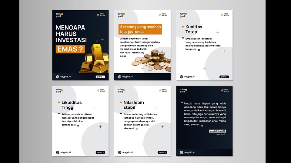 Banner Online - PROMO Desain Online Web Banner, Online Shop, Social Media Banner - 1
