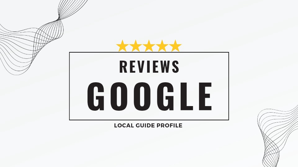 โปรโมทเพจ / เว็บ - บริการรับ รีวิว Review google , Google Maps, รีวิว กูเกิล - 1