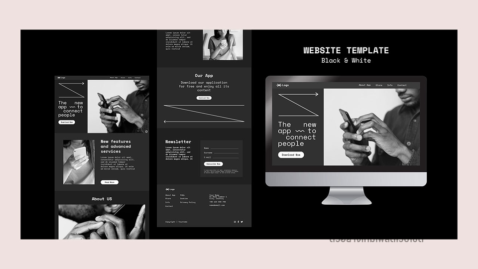 Wordpress - รับทำเว็บไซต์ รีดีไซน์ เว็บไซต์ทุกประเภท ลูกค้าปรับแต่งออฟชั่นเองได้ - 14