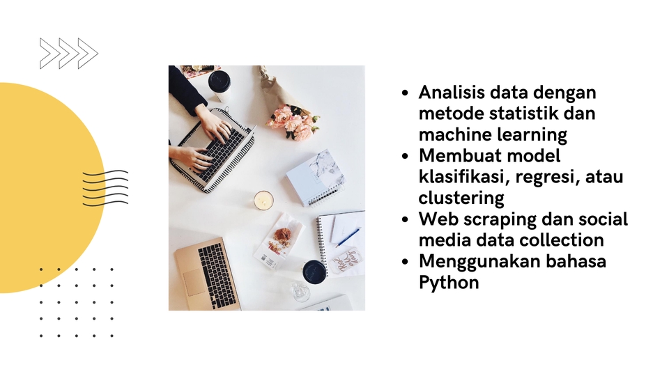 Analisis Data - ANALISIS DATA DAN WEB SCRAPING (PYTHON) - 2