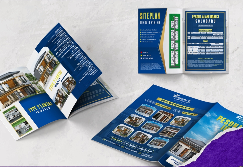 Desain banner instagram keren untuk promosi website dan toko online, jasa desain banner instagram