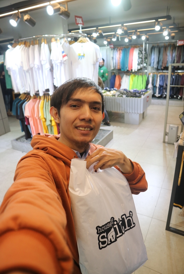 Selebgram/ Socmed - Jasa Influencer - 5