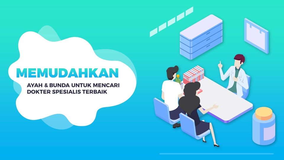 Motion Graphics - Video Ads Explainer Animasi 2D Profesional untuk Promosi dan Dokumentasi - 8