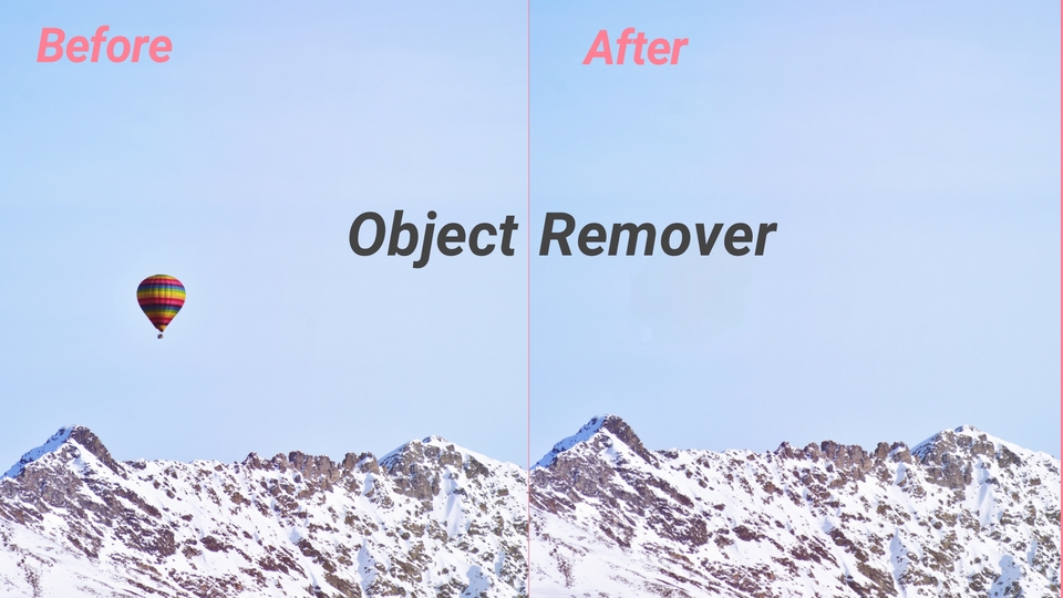 Edit Gambar & Photoshop - JASA EDIT FOTO (Remove Background, Crop Photo, Retouch, dll.) - 5