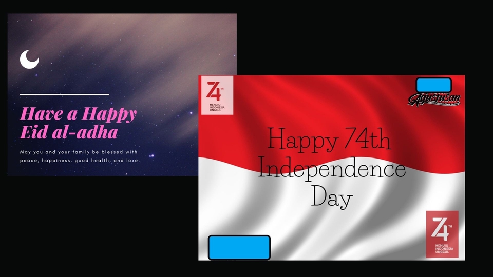 Penerjemahan - Translation (English - Indonesian-English) - 10