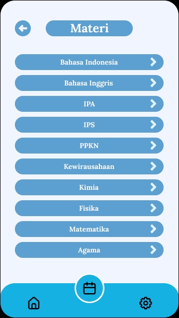 UI & UX Design - TERMURAH JASA DESAIN UIX. - 9