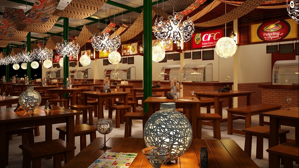 CAD Drawing - Jasa Arsitek Bali - 13