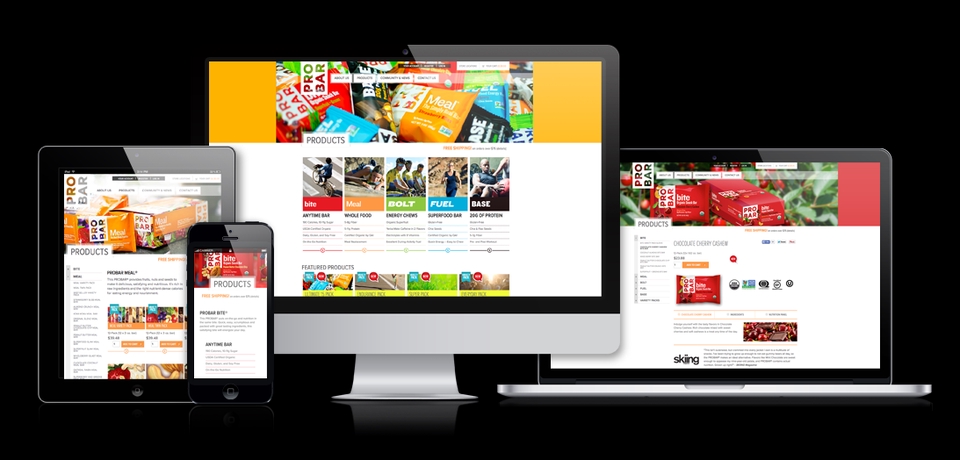 Web Development - Super Big Deal Jasa Desain Website Company Profile Ekslusif dan Premium - 7