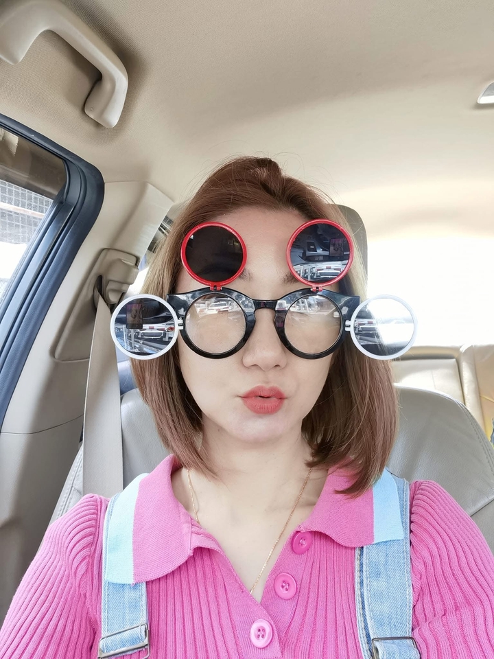 หาเพื่อนทำกิจกรรม กิน เที่ยว - เพื่อนเที่ยว กิน ช็อป ทำบุญ ฟังทุกเรื่อง – เพื่อนฮีลใจด้วยพลังบวก (พื้นที่กระบี่, กทม.และปริมณฑล) - 13