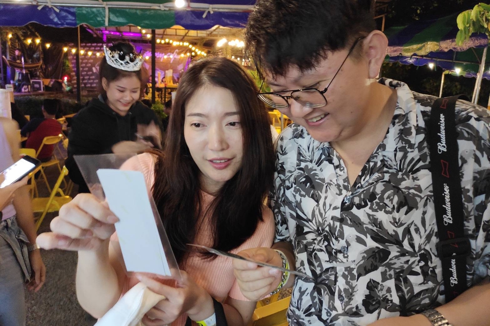 Photography - PHOTOBOOTH ถ่ายภาพพร้อมปริ้นไม่จำกัด - 28