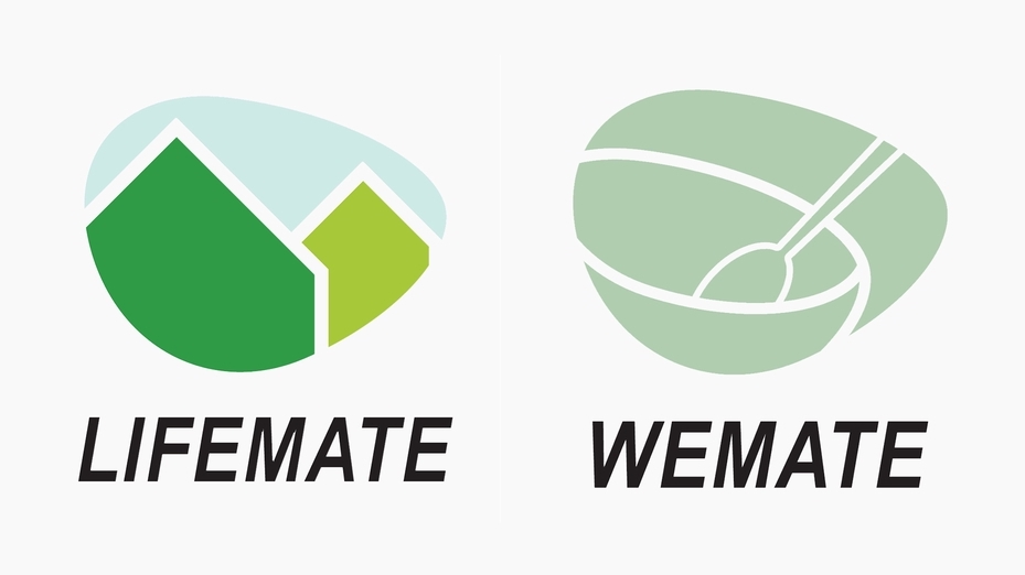 Logo - ออกแบบ Logo สไตล์ minimal - 4