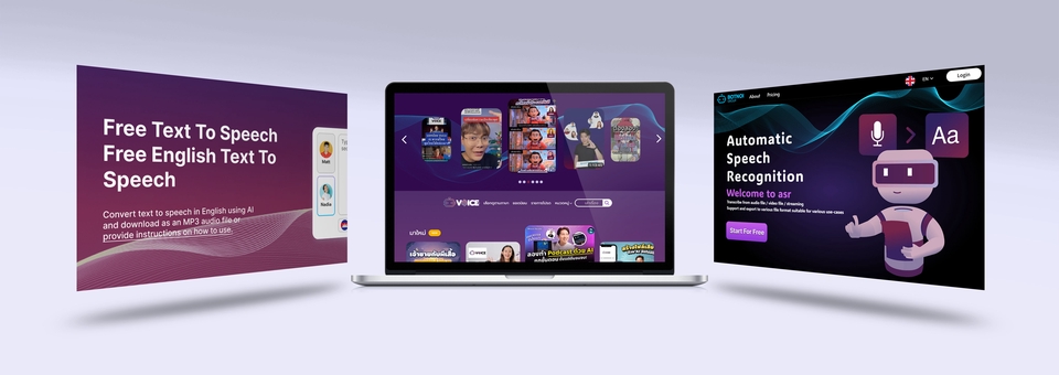 Banner โฆษณา - รับออกแบบ Banner,ภาพ ADS, โฆษณาในแพลตฟอร์ม Social media และอื่นๆ - 4