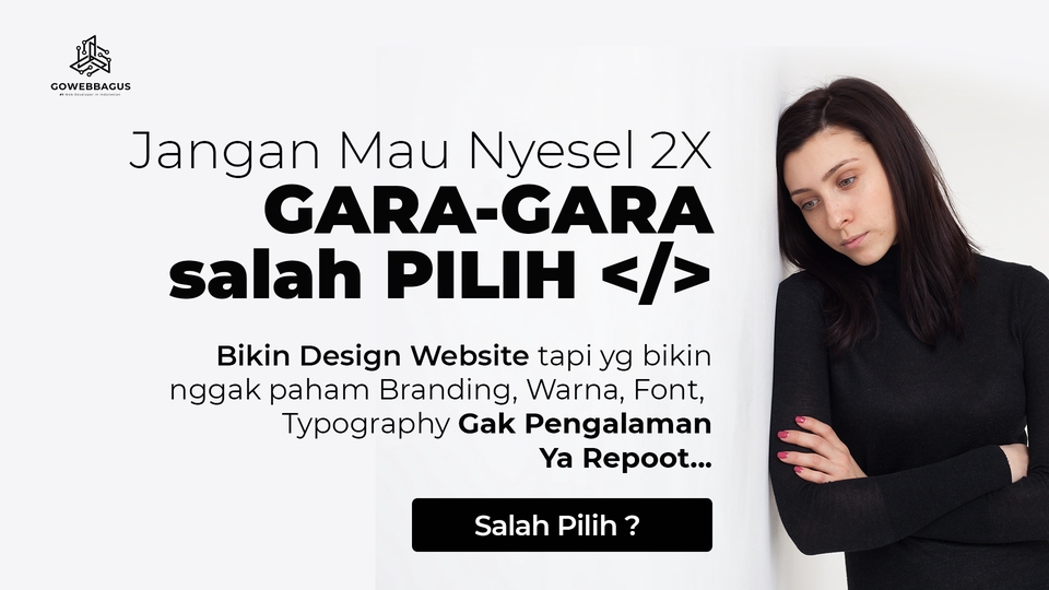 Desain Web - Website Bagus dan Berkualitas - 10