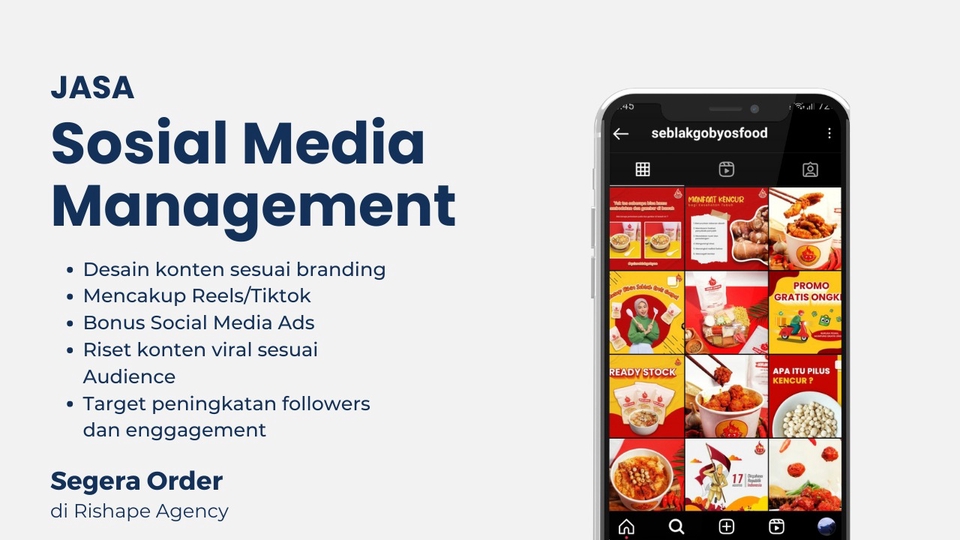 Jasa Google Ads (AdWords) / Iklan Google - Jasa Digital Marketing & Social Media Management / Content Creator and Design