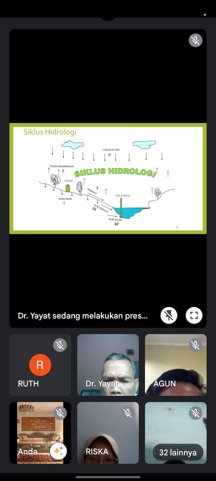 Memberi Review - Review artikel, website, jurnal dan lain lain - 2