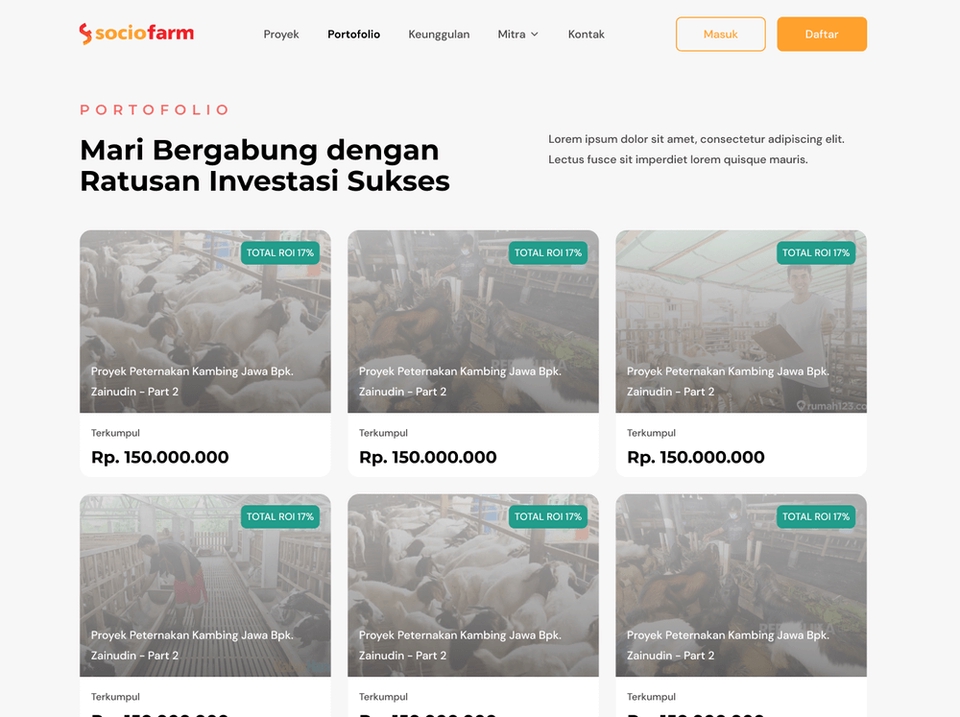 Web Development - Bangun Website dan Web Aplikasi Impian Anda - 8