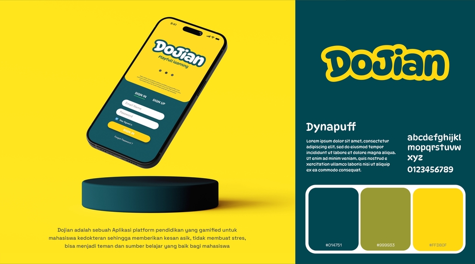 Logo - Desain Logo Company & UMKM - 21