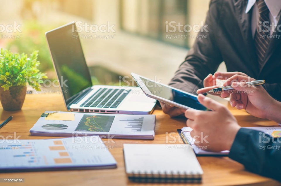 Akuntansi dan Keuangan - Jasa Konsultasi dan Penyusunan Bookplan Perencanaan Keuangan. - 3