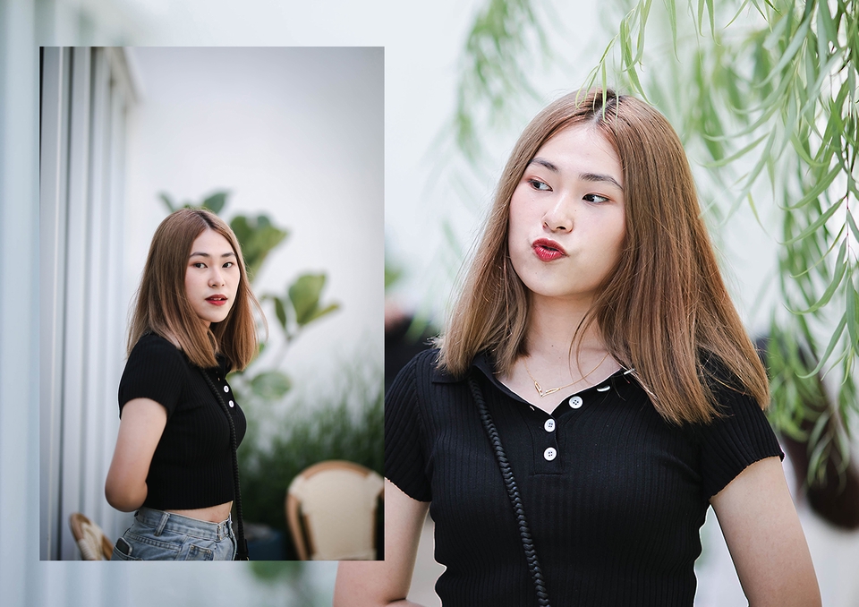 Photography - รับถ่ายภาพ Portrait ทุกชนิดและ Pack Shot - 4