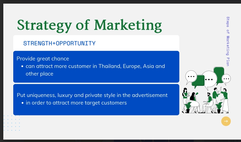 รับทำวิจัยการตลาด - รับทำวิจัยการตลาด วิเคราะห์ข้อมูลลูกค้า คู่แข่ง และเทรนด์ธุรกิจ TH/ENG - 8