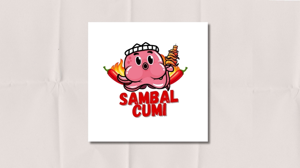 Logo - Pembuatan Logo - 6