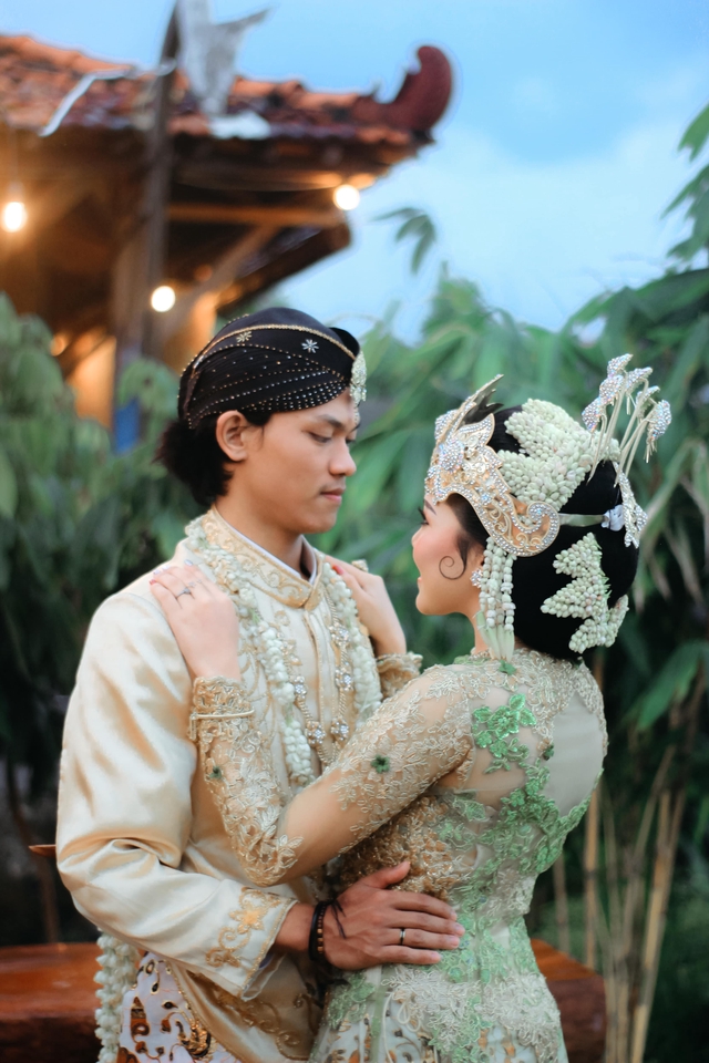 Fotografi - (Yogyakarta) Foto Prewedding - 3