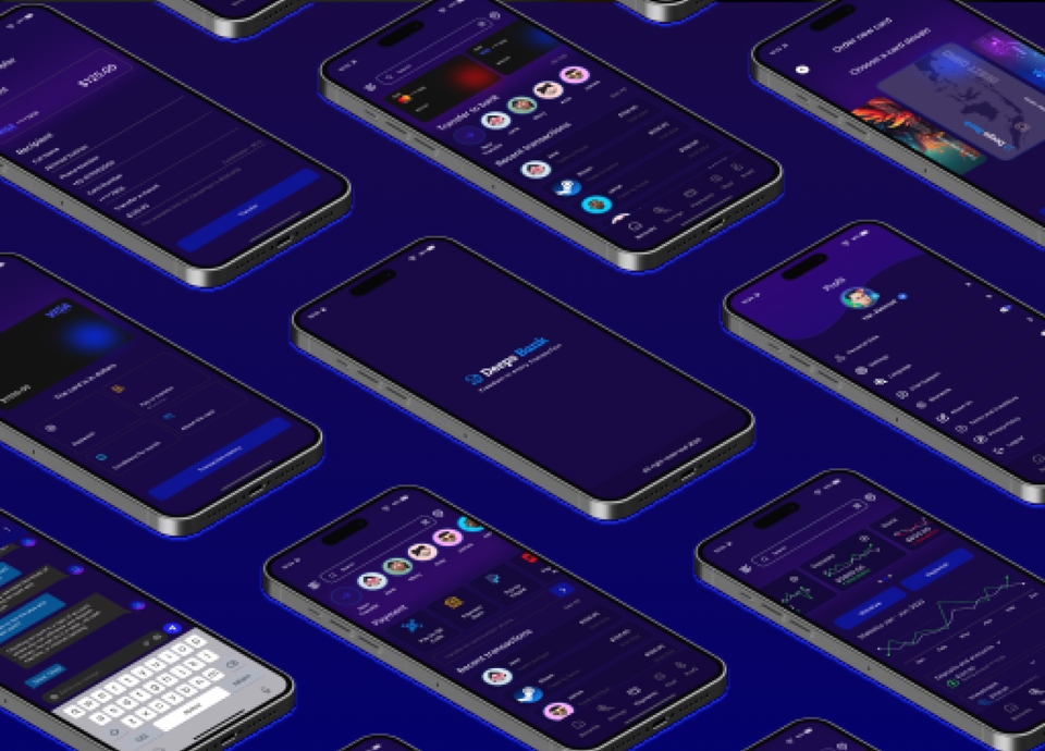 UI & UX Design - Profesional UI/UX Design Mobile App - 6