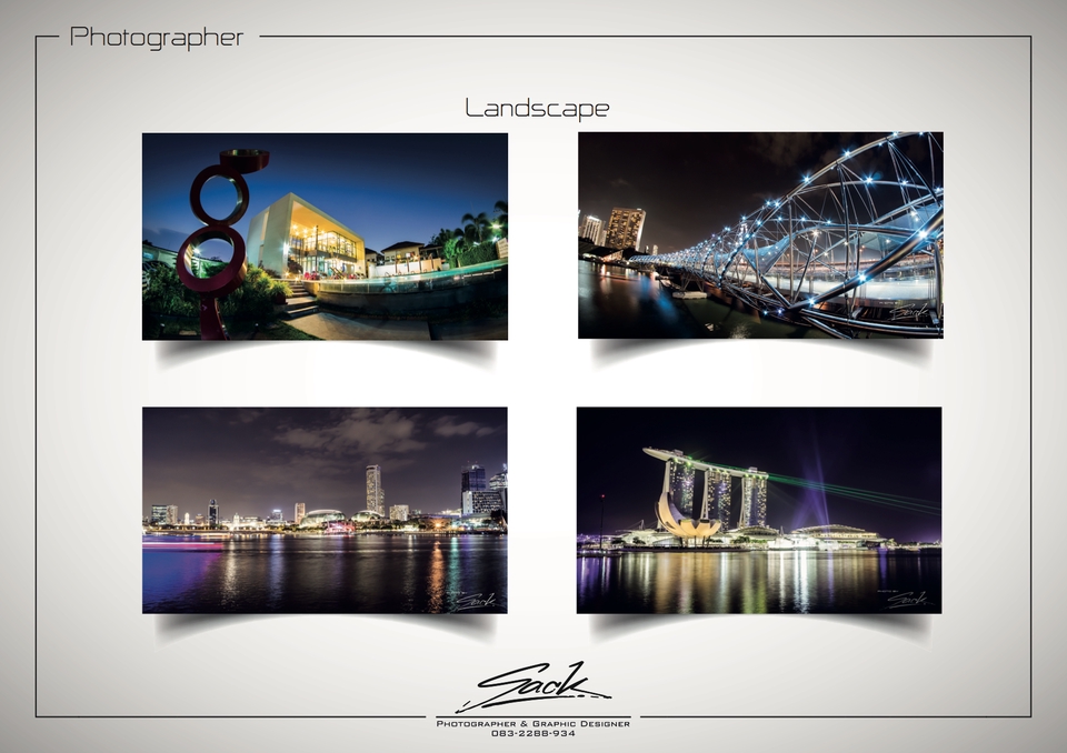 Photography - รับถ่ายภาพรับปริญญาและงานพิธีต่างๆ - 8