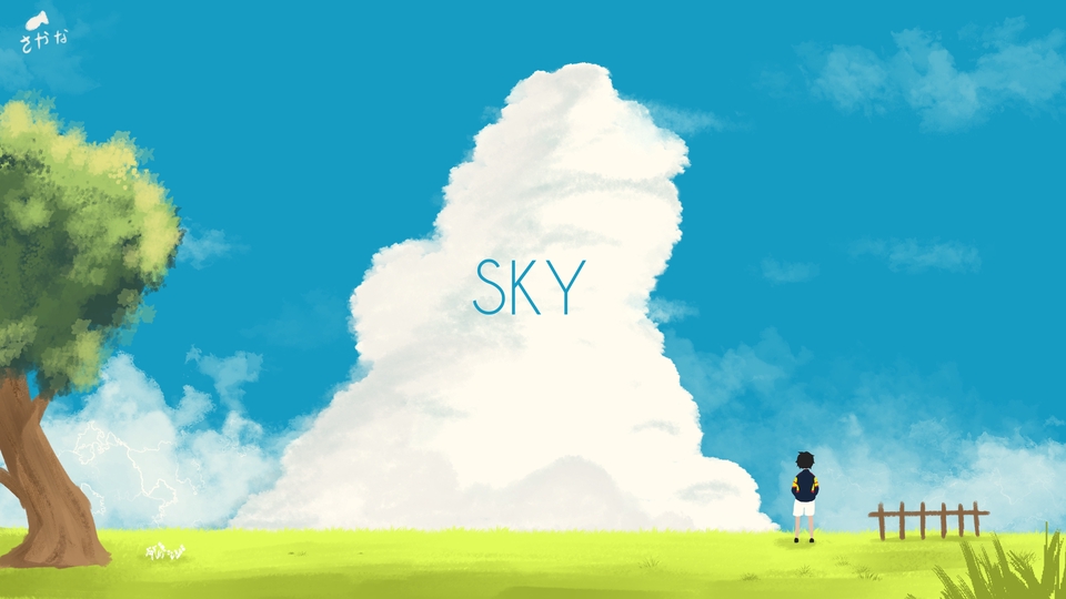 Gambar dan Ilustrasi - ILUSTRASI BACKGROUND ANIME UNTUK GAME, ANIMASI, ILUSTRASI, DLL - 3