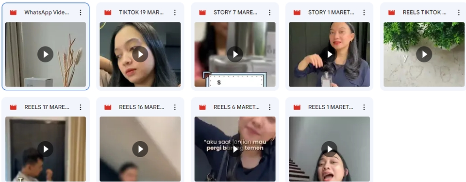 Viral Video - Pembuatan Content Soft Selling dan Hard Selling - 5