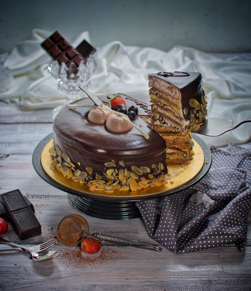 Fotografi - JASA FOTO PRODUK MAKANAN & MINUMAN (JABODETABEK) - 2