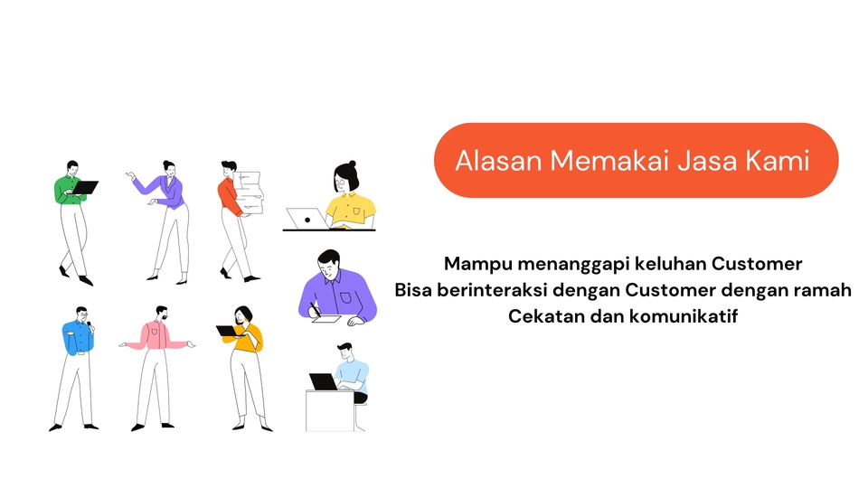 Admin Web & Page - Customer Service And Admin - 6