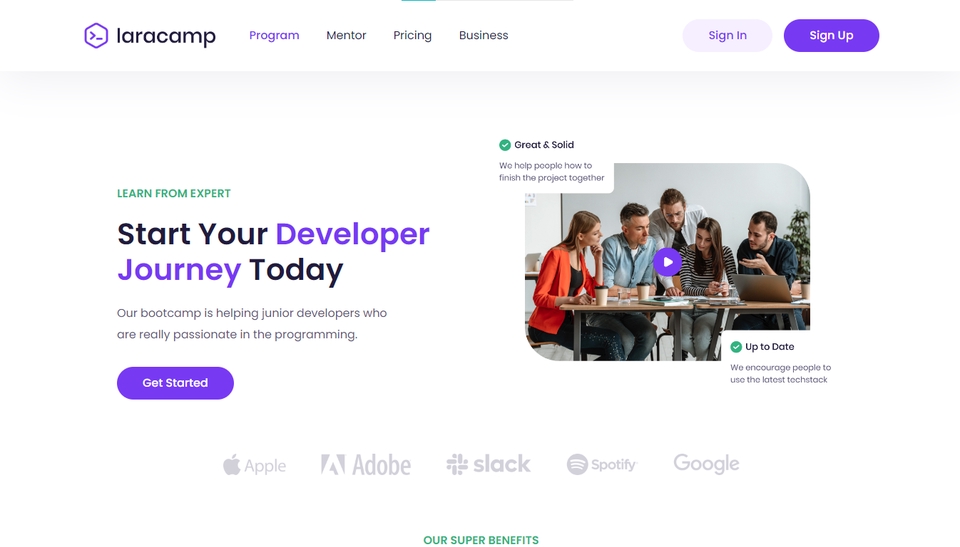 Web Development - Jasa Pembuatan Website Sistem Informasi Dengan Menggunakan Laravel - 5
