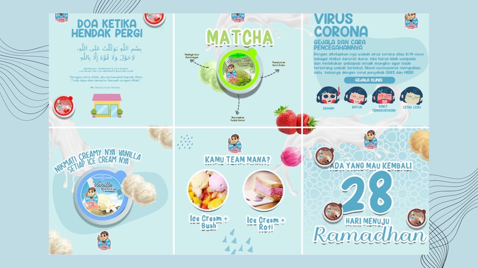 Design Grafis l Social Media Design,Banner Design, Tees Design , Etc