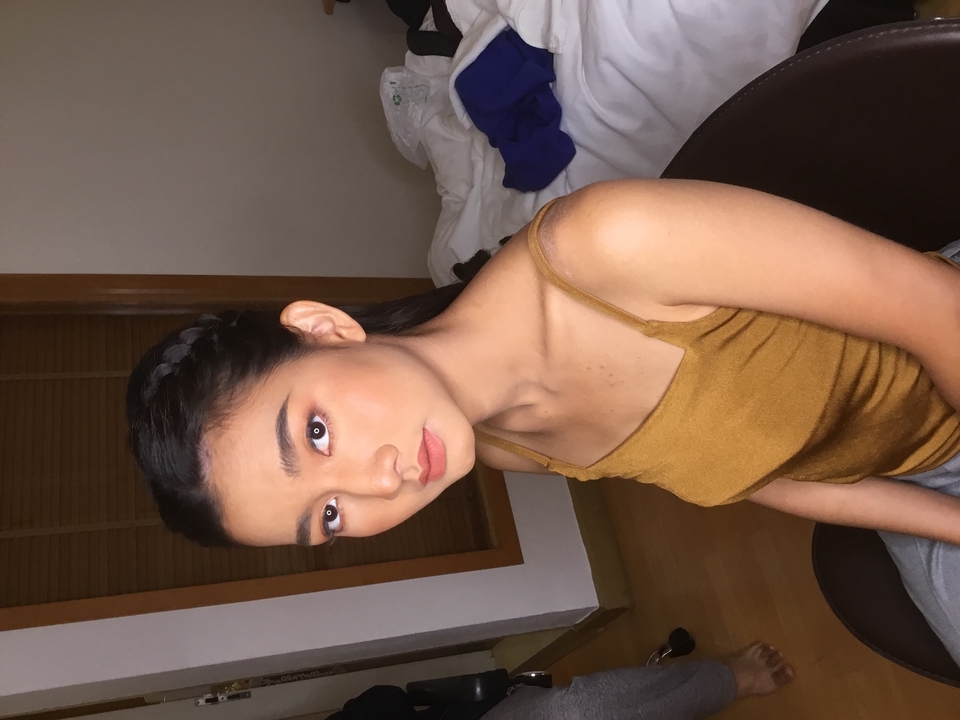 ช่างแต่งหน้า - รับแต่งหน้าทำผมทุกโอกาสสำคัญ - 9