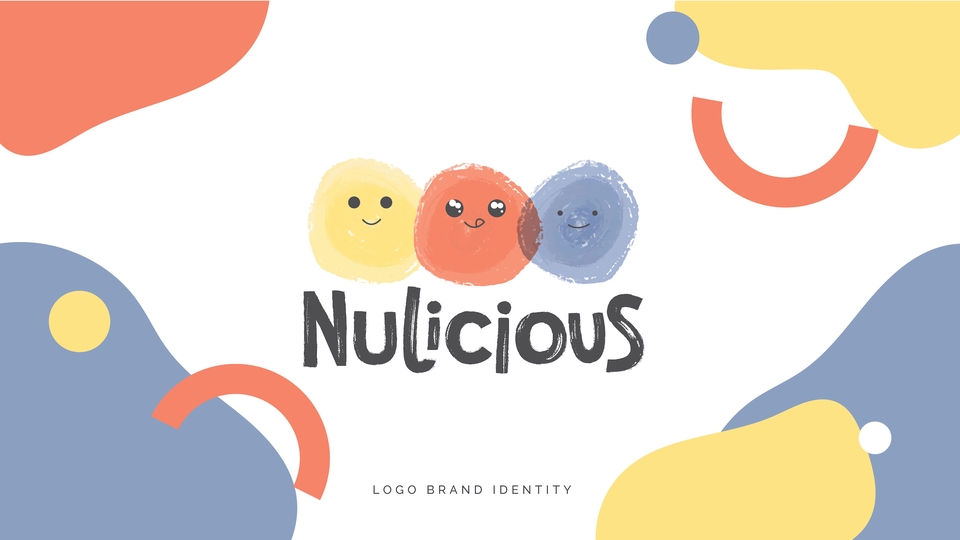 ออกแบบ CI - Corporate & Brand identity Design - 26