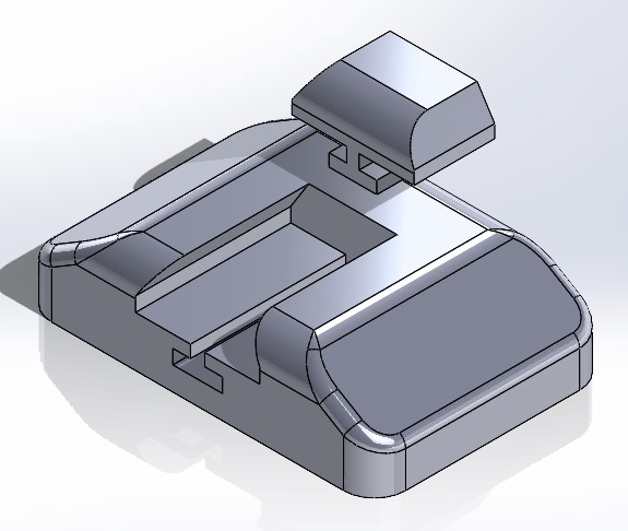 ทำโมเดล 3D - รับทำโมเดล 3D แบบง่ายๆ - 10