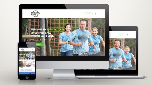 Web Development - Jasa Pembuat Website Profesional / Profesional Website Development | Murah, Berkualitas, Garansi - 1
