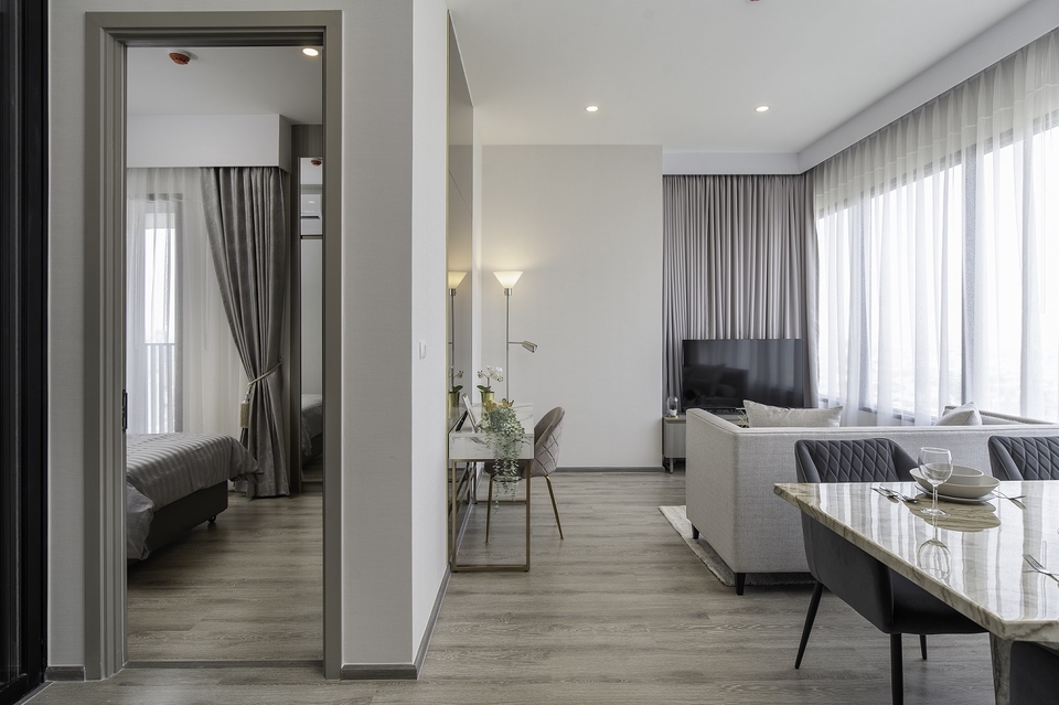 Photography - ช่างภาพ คอนโด รีสอร์ท โรงแรม ร้านอาหาร สถาปัตย์ airbnb ตกแต่งภายใน built in - 27