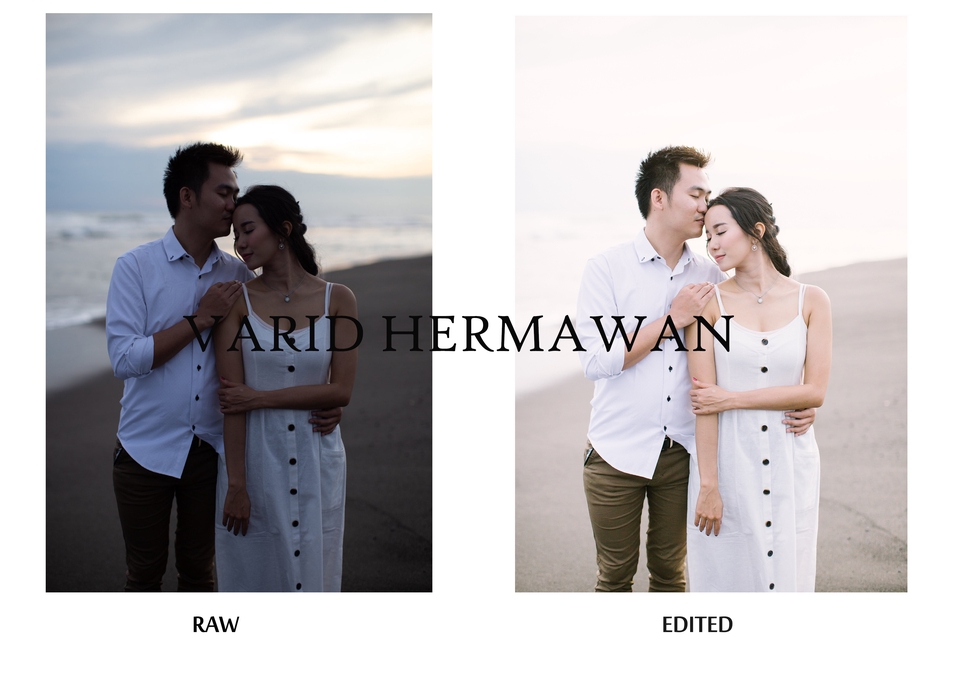 Edit Gambar & Photoshop - Raw Photo Editor & Photo Retouch - 3