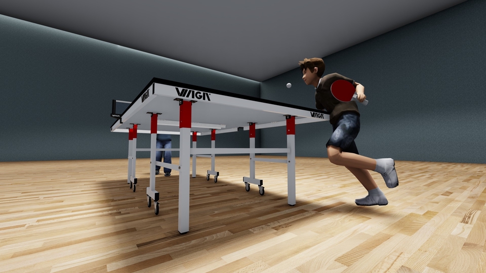 ทำโมเดล 3D - โมเดล 3D ให้ลูกค้าเห็นภาพง่ายขึ้น - 8