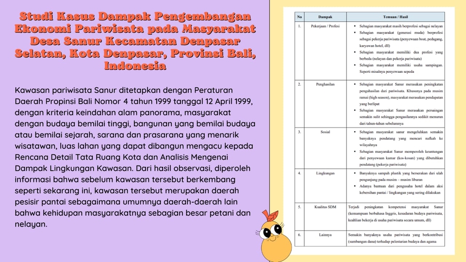 Presentasi - Desain presentasi kreatif, sesuai dengan standar ppt profesional, murah, cepat - 4