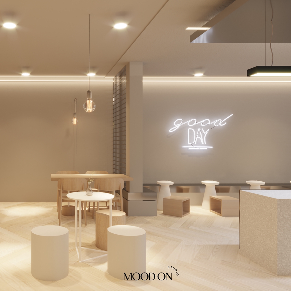 Cafe