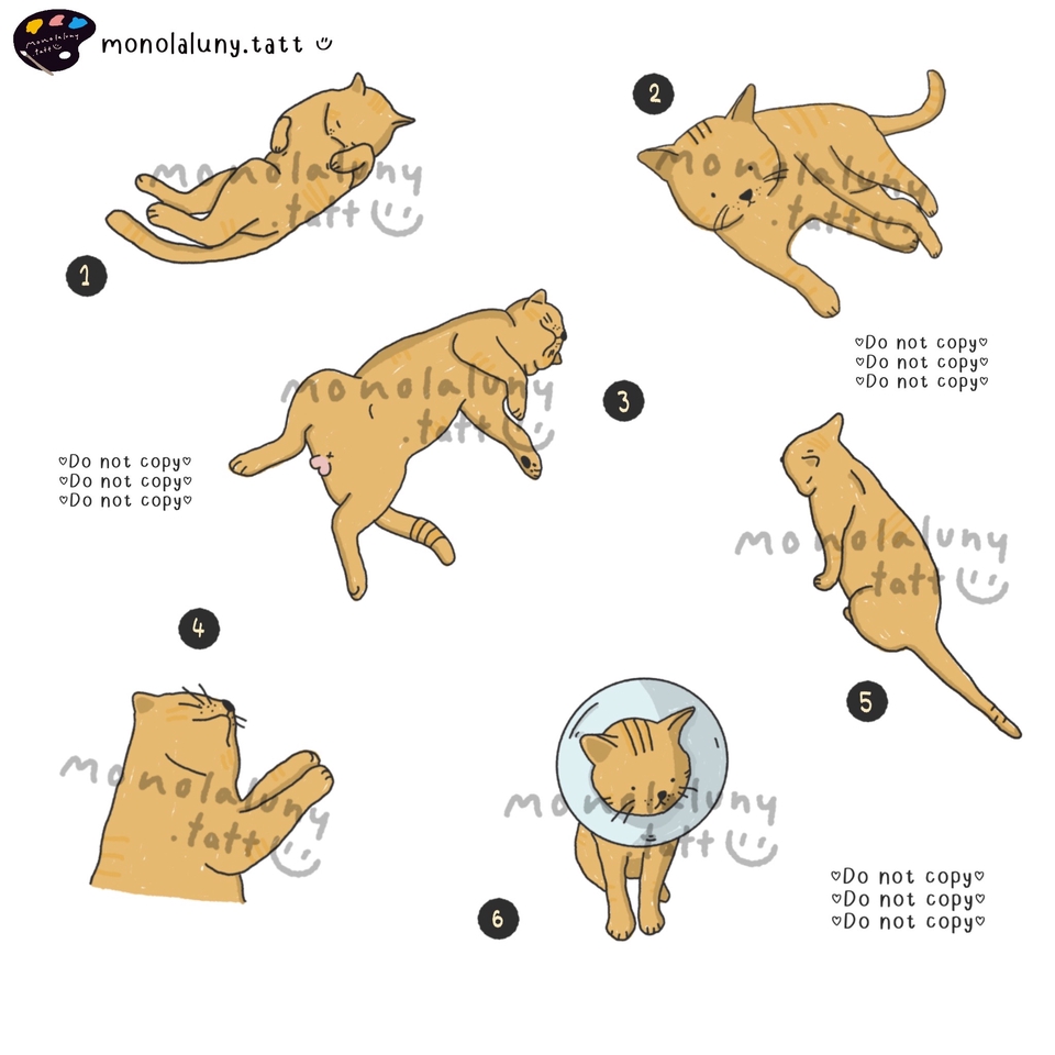 ออกแบบลายสัก แทททู - รับออกแบบลายสัก ลายเส้นมินิมอล - 6