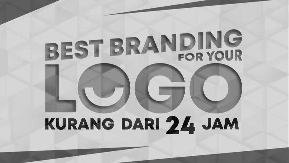 Logo - Branding Logo Desain - 1